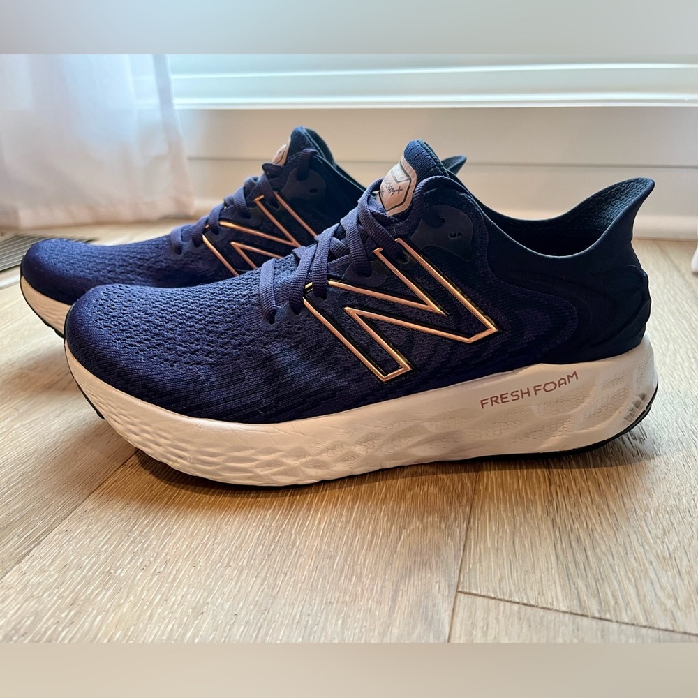 Women’s new balance fresh foam
